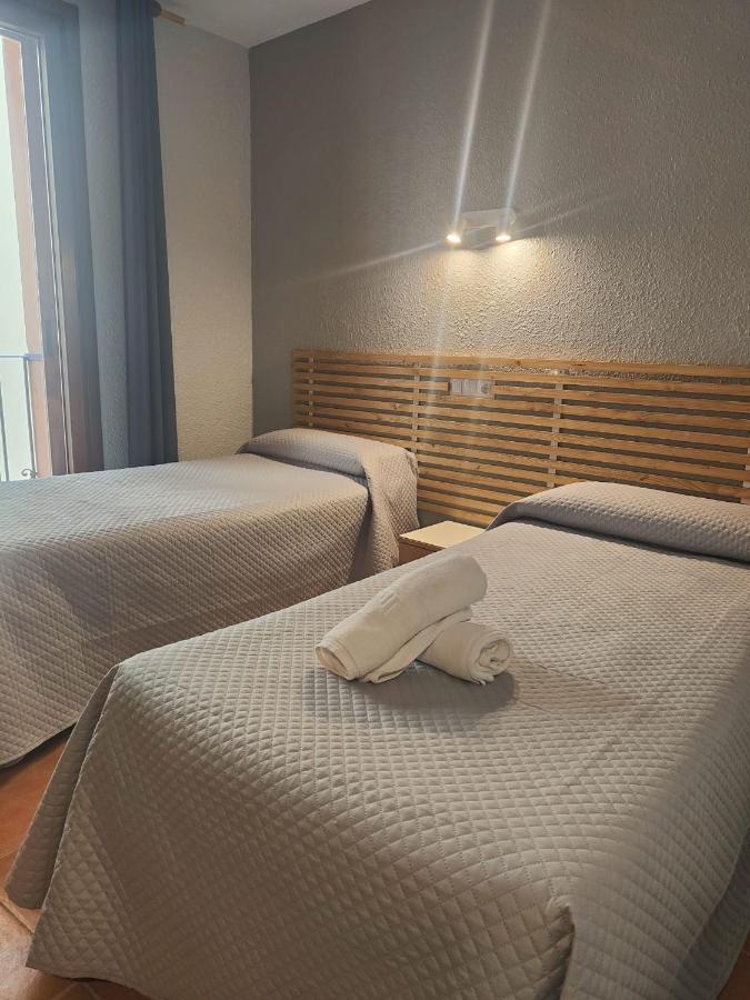 Acebo Plaza Mayor Hotel 2*