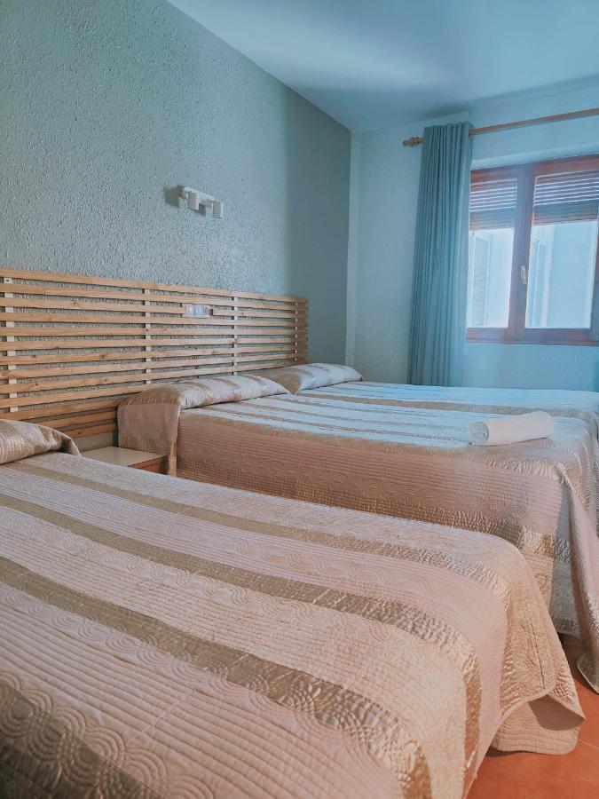 Hotel Acebo Plaza Mayor 2*